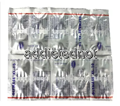 glucotrol xl